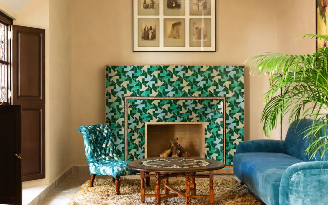 Livingetc Names Dar Al Dall to Its Hotel Hot List