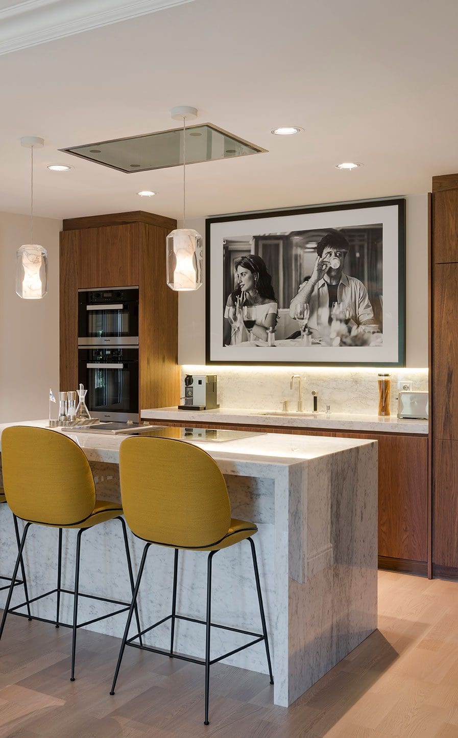 RecDi8 Living Interior Kitchen Design